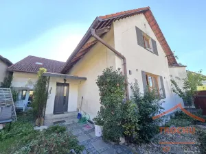 Prodej rodinného domu, Třebechovice pod Orebem - Krňovice, 230 m2