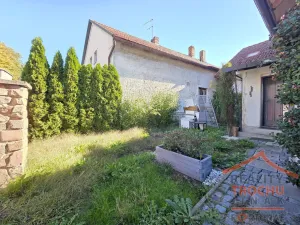 Prodej rodinného domu, Třebechovice pod Orebem - Krňovice, 230 m2