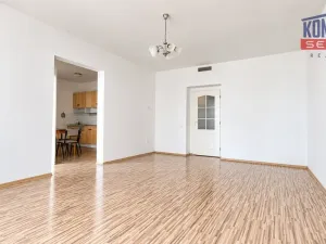 Pronájem bytu 3+1, České Budějovice - České Budějovice 1, Krajinská, 96 m2