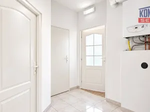 Pronájem bytu 3+1, České Budějovice - České Budějovice 1, Krajinská, 96 m2