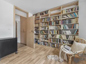 Prodej bytu 6+kk a větší, Liberec - Liberec I-Staré Město, Alšova, 139 m2