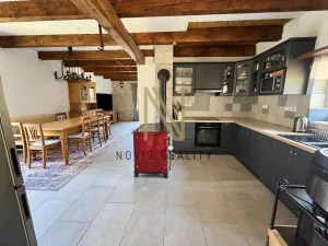 Prodej rodinného domu, Starý Plzenec, Ostrá Hůrka, 249 m2