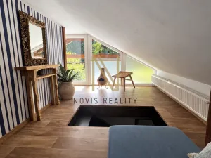 Prodej rodinného domu, Starý Plzenec, Ostrá Hůrka, 249 m2