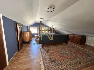 Prodej rodinného domu, Starý Plzenec, Ostrá Hůrka, 249 m2