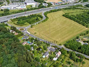 Prodej rodinného domu, Starý Plzenec, Ostrá Hůrka, 249 m2