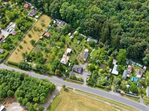Prodej rodinného domu, Starý Plzenec, Ostrá Hůrka, 249 m2