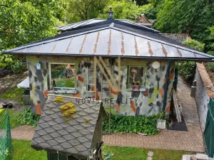 Prodej rodinného domu, Starý Plzenec, Ostrá Hůrka, 249 m2