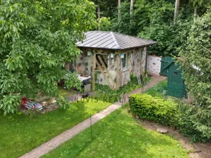 Prodej rodinného domu, Starý Plzenec, Ostrá Hůrka, 249 m2