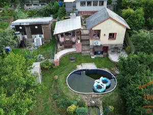 Prodej chaty, Chvaletice, 450 m2