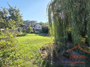 Prodej chaty, Chvaletice, 450 m2