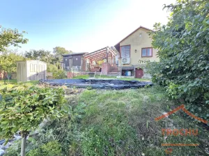 Prodej chaty, Chvaletice, 450 m2
