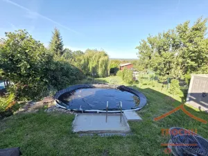 Prodej chaty, Chvaletice, 450 m2