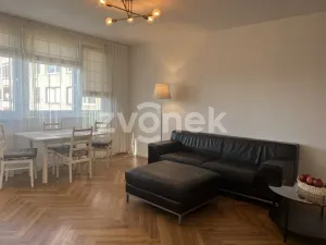 Pronájem bytu 3+1, Zlín, Podlesí I, 72 m2