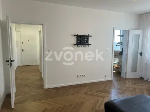 Pronájem bytu 3+1, Zlín, Podlesí I, 72 m2