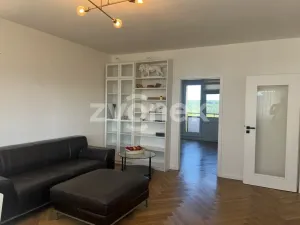 Pronájem bytu 3+1, Zlín, Podlesí I, 72 m2
