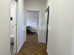 Pronájem bytu 3+1, Zlín, Podlesí I, 72 m2