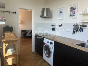 Pronájem bytu 3+1, Zlín, Podlesí I, 72 m2