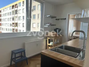 Pronájem bytu 3+1, Zlín, Podlesí I, 72 m2