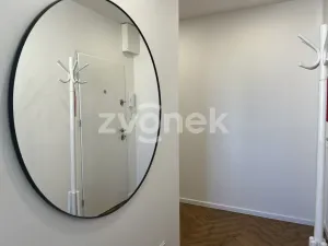Pronájem bytu 3+1, Zlín, Podlesí I, 72 m2