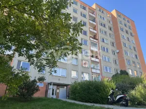 Pronájem bytu 3+1, Zlín, Podlesí I, 72 m2
