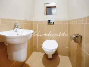 Prodej bytu 2+kk, Praha - Záběhlice, Mattioliho, 58 m2
