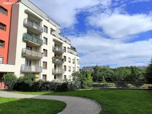 Prodej bytu 2+kk, Praha - Záběhlice, Mattioliho, 58 m2