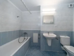 Prodej bytu 1+kk, Praha - Vysočany, Poděbradská, 32 m2