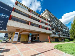 Prodej bytu 1+kk, Praha - Vysočany, Poděbradská, 32 m2