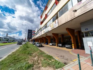 Prodej bytu 1+kk, Praha - Vysočany, Poděbradská, 32 m2