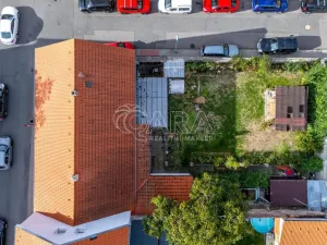 Prodej obchodního prostoru, Kladno - Švermov, Sportovní, 180 m2