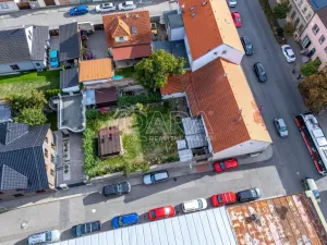 Prodej obchodního prostoru, Kladno - Švermov, Sportovní, 180 m2
