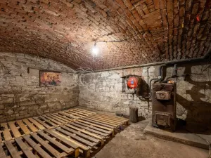 Prodej obchodního prostoru, Kladno - Švermov, Sportovní, 180 m2