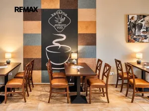 Pronájem restaurace, Kladno, Suchardova, 102 m2
