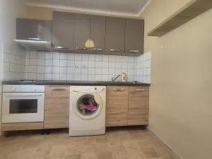 Pronájem bytu 1+1, České Budějovice, Pabláskova, 36 m2