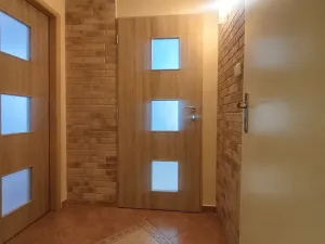 Pronájem bytu 1+1, České Budějovice, Pabláskova, 36 m2