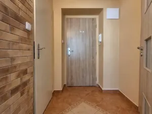 Pronájem bytu 1+1, České Budějovice, Pabláskova, 36 m2