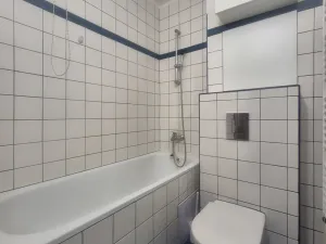 Pronájem bytu 1+1, České Budějovice, Pabláskova, 36 m2