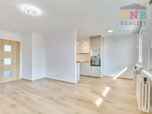 Pronájem bytu 4+1, Praha - Michle, Ohradní, 82 m2