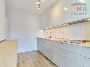 Pronájem bytu 4+1, Praha - Michle, Ohradní, 82 m2