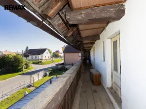 Prodej rodinného domu, Velké Všelisy - Malé Všelisy, 157 m2