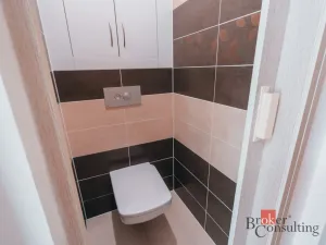 Prodej bytu 4+1, Plzeň - Bolevec, Žlutická, 81 m2