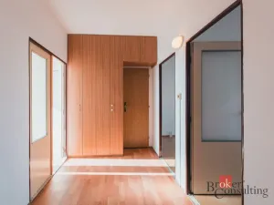 Prodej bytu 4+1, Plzeň - Bolevec, Žlutická, 81 m2