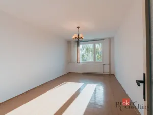 Prodej bytu 4+1, Plzeň - Bolevec, Žlutická, 81 m2