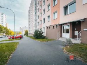 Prodej bytu 4+1, Plzeň - Bolevec, Žlutická, 81 m2
