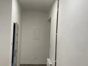 Pronájem bytu 1+1, Bruntál, Dr. E. Beneše, 48 m2