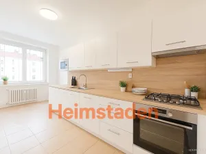 Pronájem bytu 4+kk, Ostrava - Moravská Ostrava, Na Desátém, 105 m2