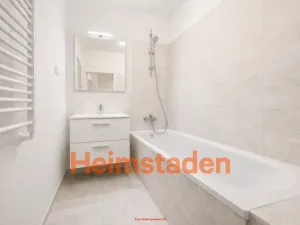 Pronájem bytu 3+kk, Ostrava - Poruba, Hlavní třída, 76 m2