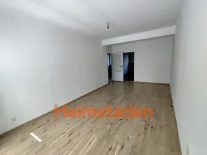 Pronájem bytu 2+1, Ostrava - Poruba, Francouzská, 52 m2