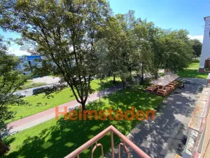 Pronájem bytu 2+1, Ostrava - Poruba, Francouzská, 52 m2