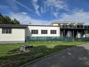 Pronájem výrobních prostor, Náměšť nad Oslavou, Masarykovo nám., 380 m2